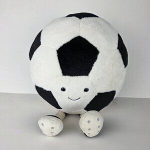 Jellycat Amuseables Sports Soccer Ball
